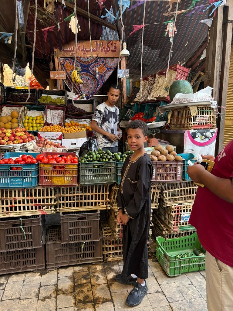 Technology That Strengthens Local Economies