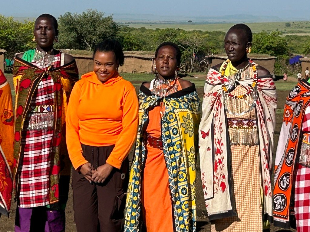 Honor the Culture. Strengthen the Future.